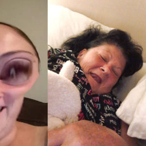 Meet your Posher, Mitzi